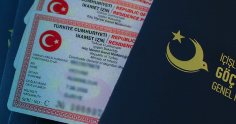 How to Get a Residence Permit in Turkey (2025 Guide)